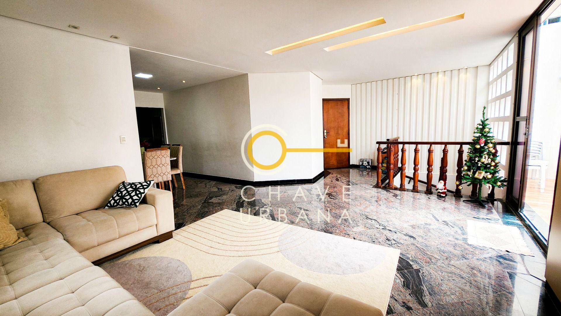 Cobertura à venda com 4 quartos, 229m² - Foto 6