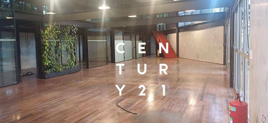 Conjunto Comercial-Sala para alugar, 152m² - Foto 3