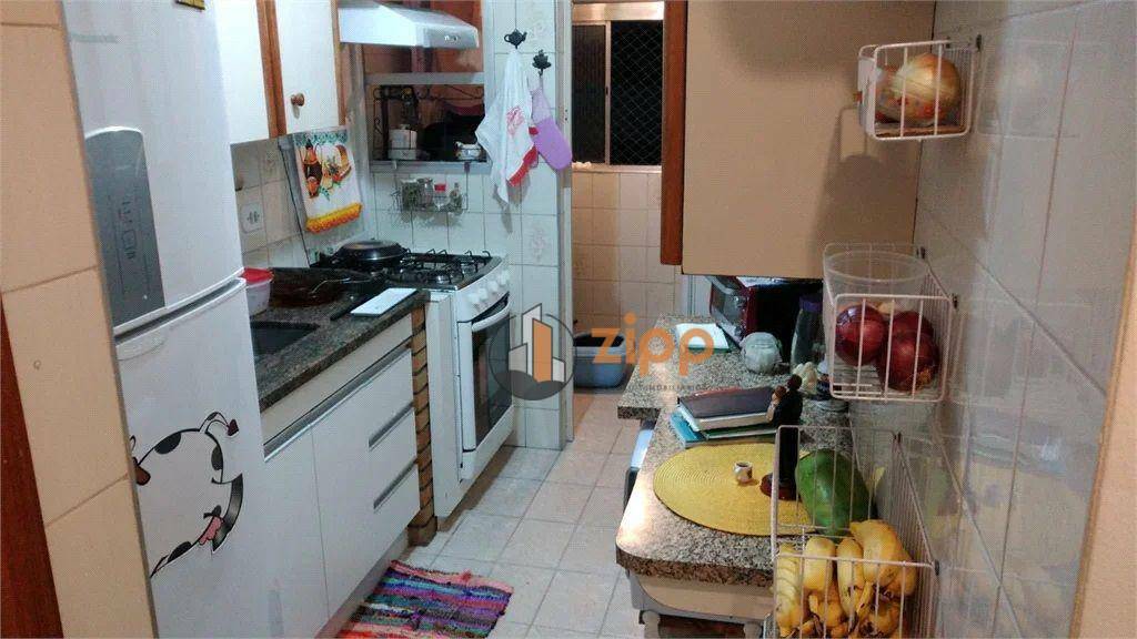 Apartamento à venda com 2 quartos, 63m² - Foto 22