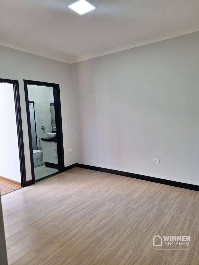 Casa à venda com 3 quartos, 145m² - Foto 12