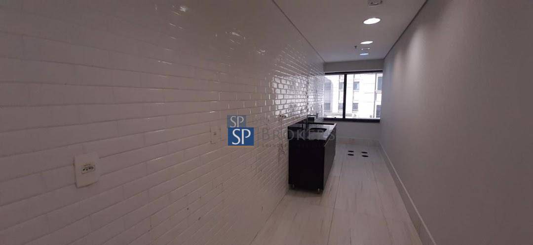 Conjunto Comercial-Sala para alugar, 568m² - Foto 18