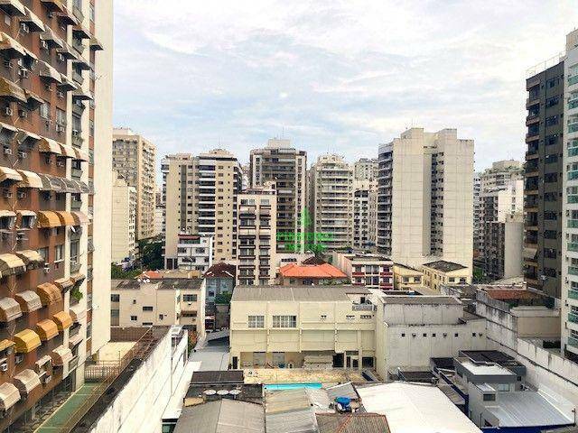 Apartamento à venda com 3 quartos, 120m² - Foto 8