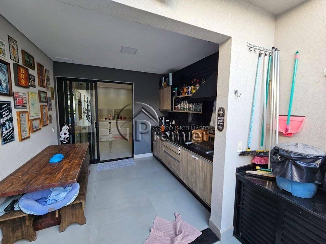 Casa de Condomínio à venda com 3 quartos, 130m² - Foto 7