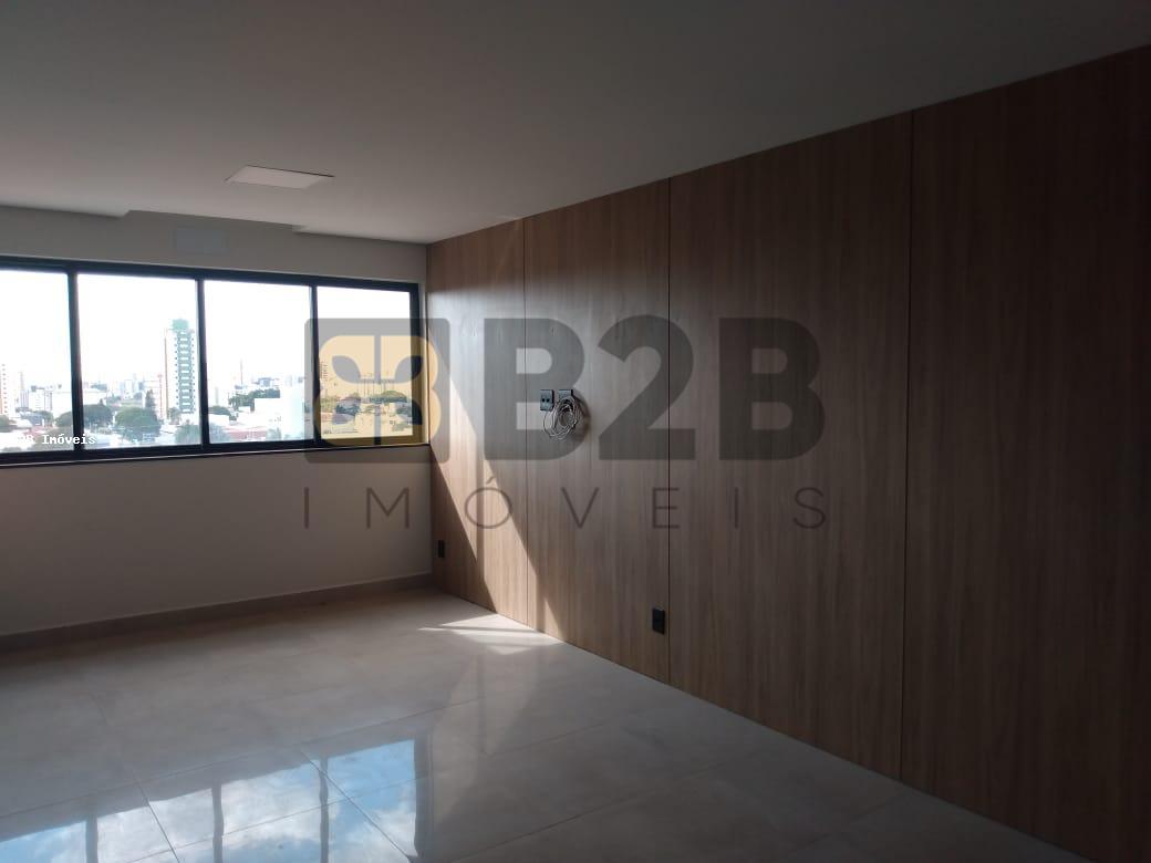 Cobertura à venda com 3 quartos, 203m² - Foto 11