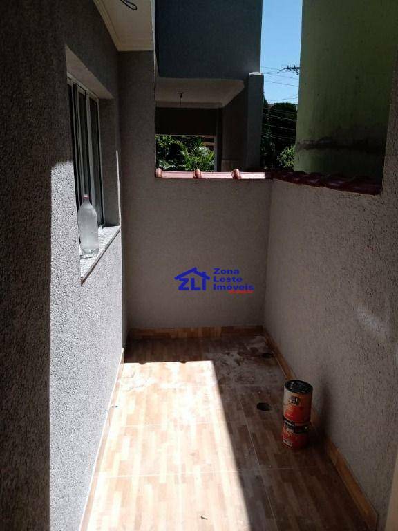 Sobrado à venda com 2 quartos, 120m² - Foto 15