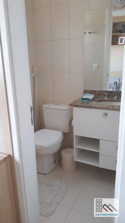 Apartamento à venda com 3 quartos, 141m² - Foto 17