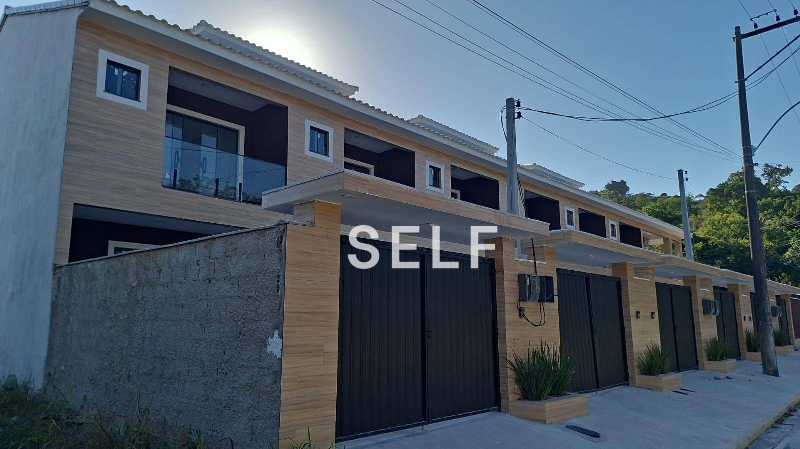 Casa, 2 quartos, 86 m² - Foto 1