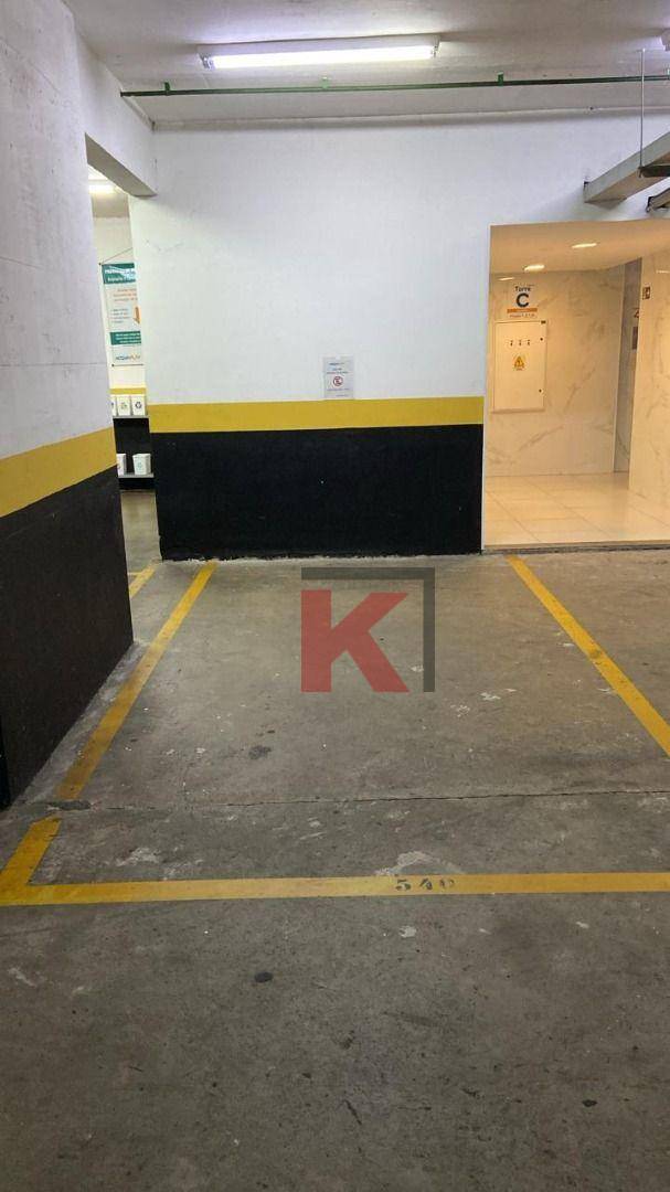 Box-Garagem, 11 m² - Foto 1