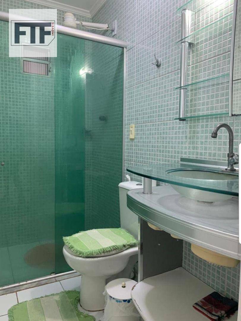 Apartamento à venda com 2 quartos, 100m² - Foto 11