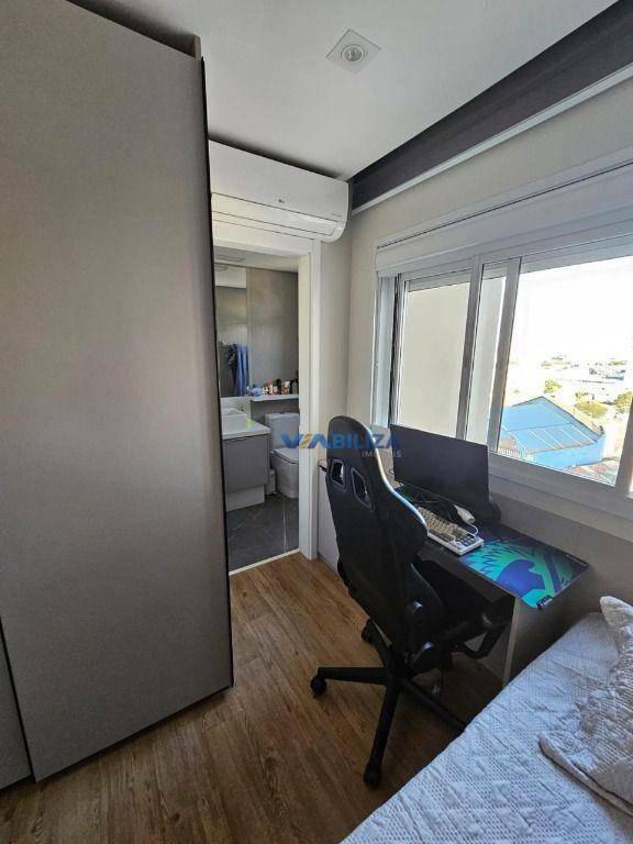 Apartamento à venda com 3 quartos, 114m² - Foto 29