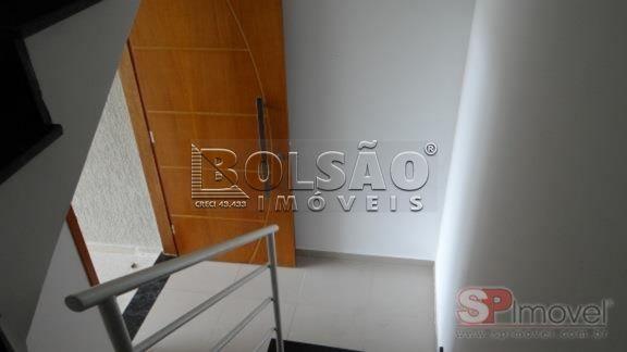 Sobrado à venda com 3 quartos, 160m² - Foto 6