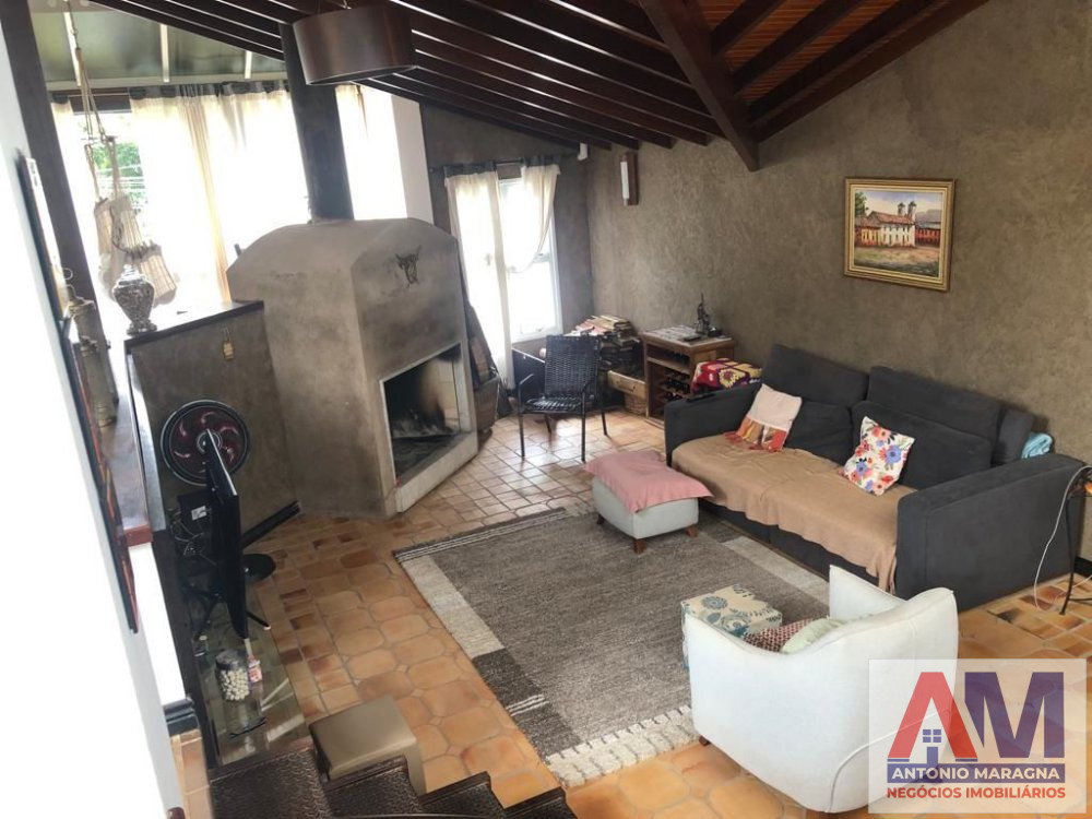 Casa de Condomínio à venda com 2 quartos, 246m² - Foto 22