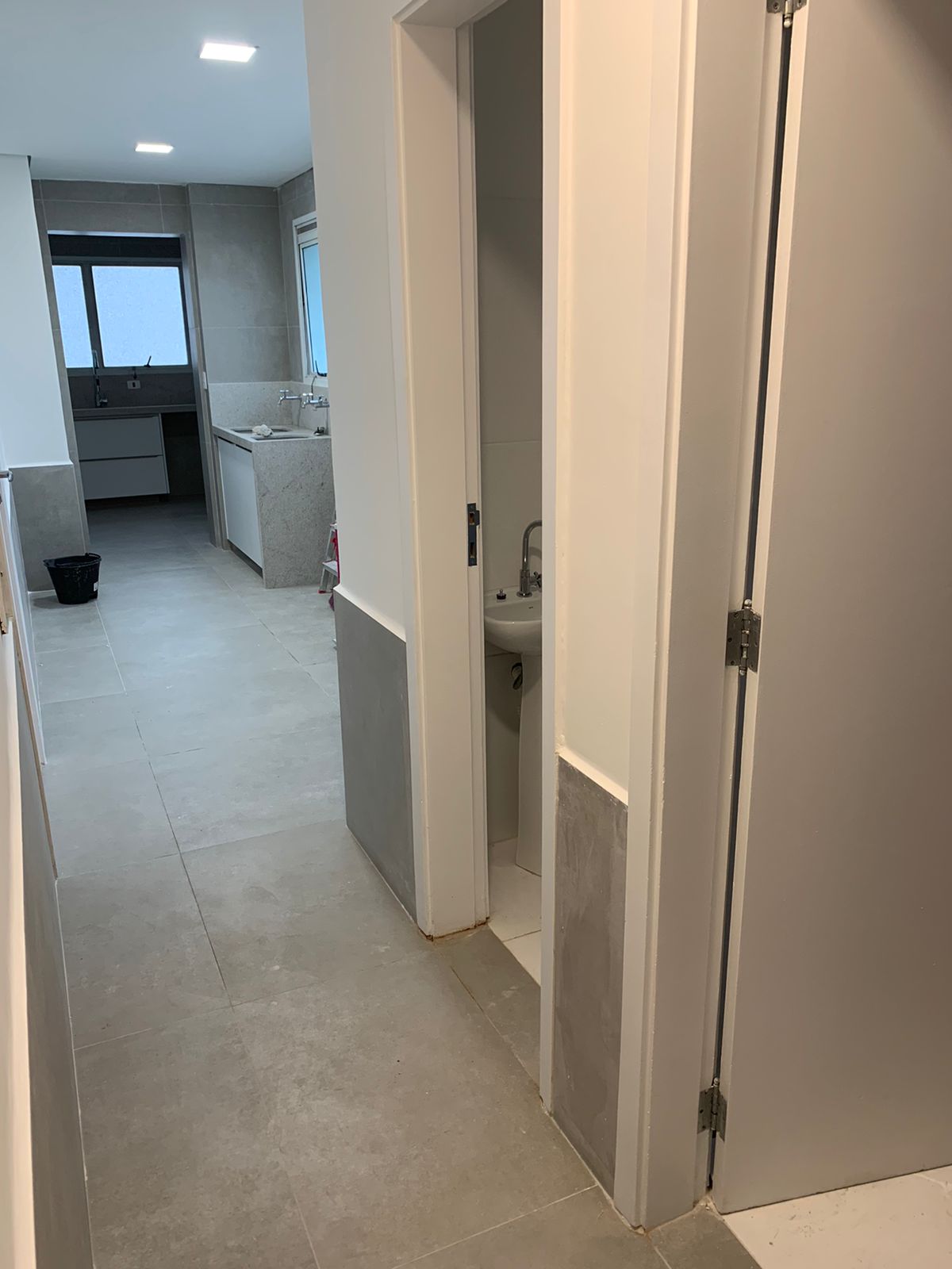 Apartamento à venda com 3 quartos, 223m² - Foto 20