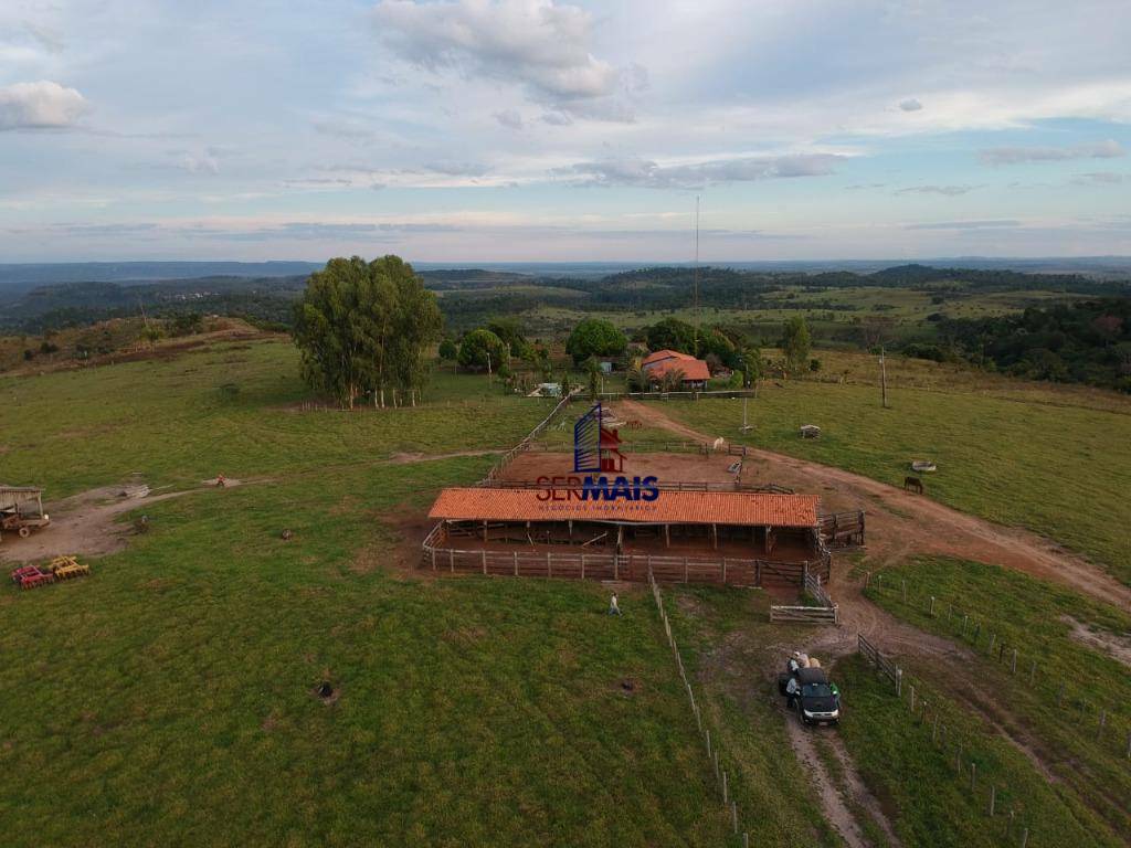 Fazenda à venda com 3 quartos, 7214625M2 - Foto 16