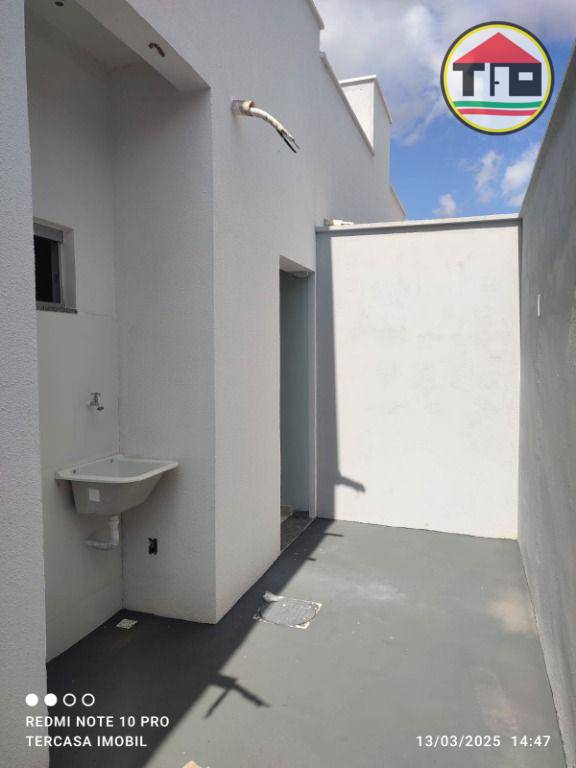 Casa para alugar com 2 quartos, 55m² - Foto 11