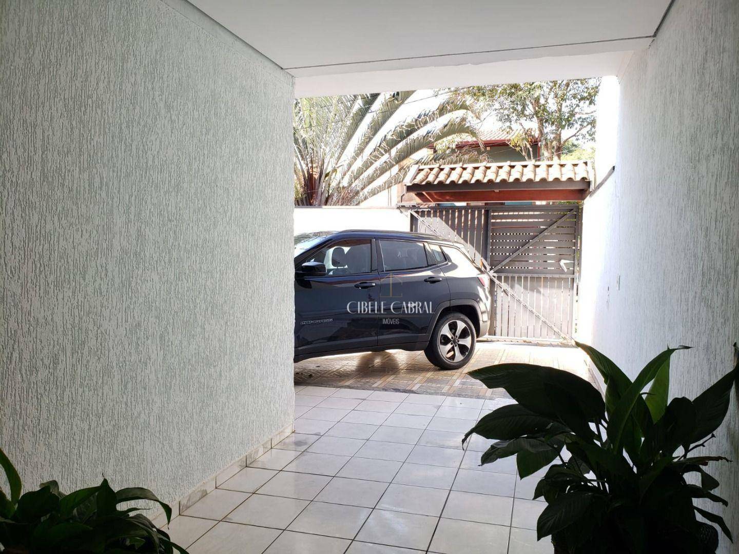 Casa à venda com 3 quartos, 150m² - Foto 4