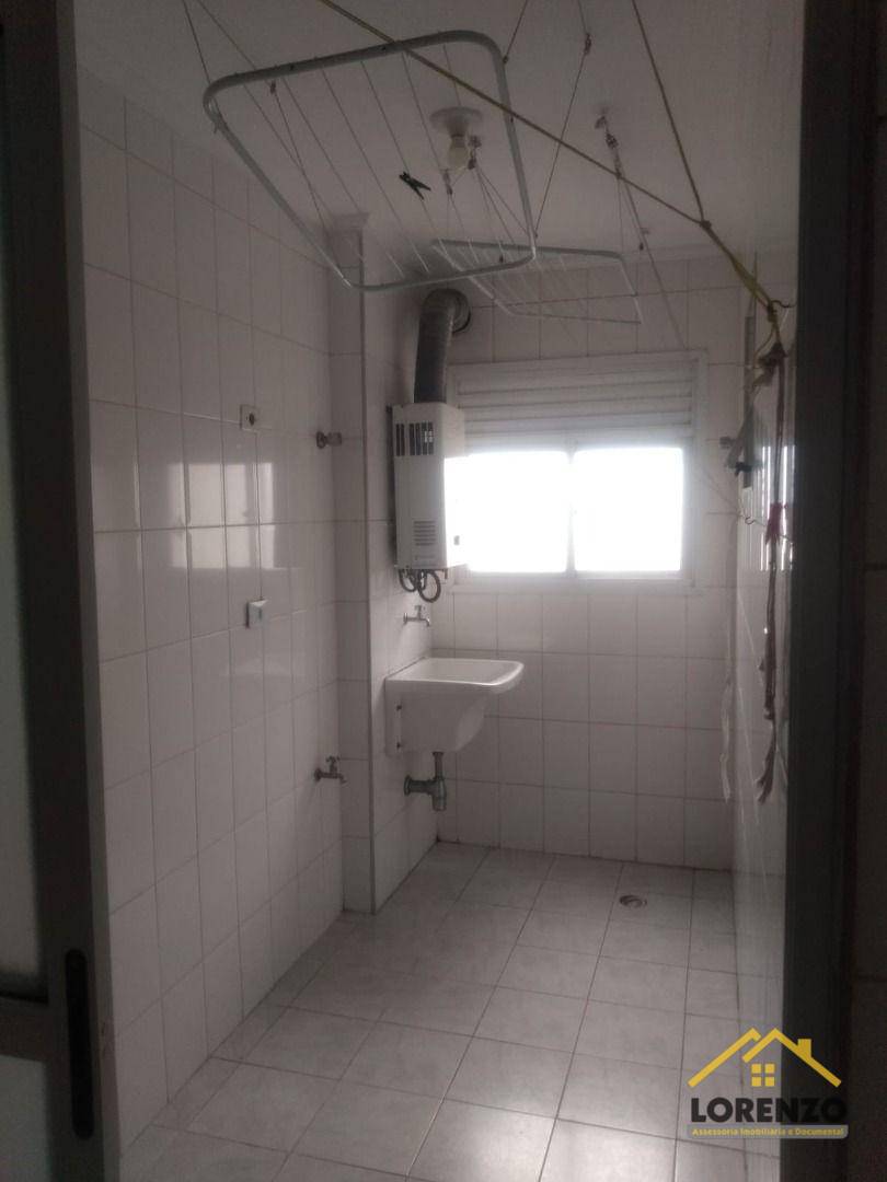 Apartamento à venda com 3 quartos, 70m² - Foto 14