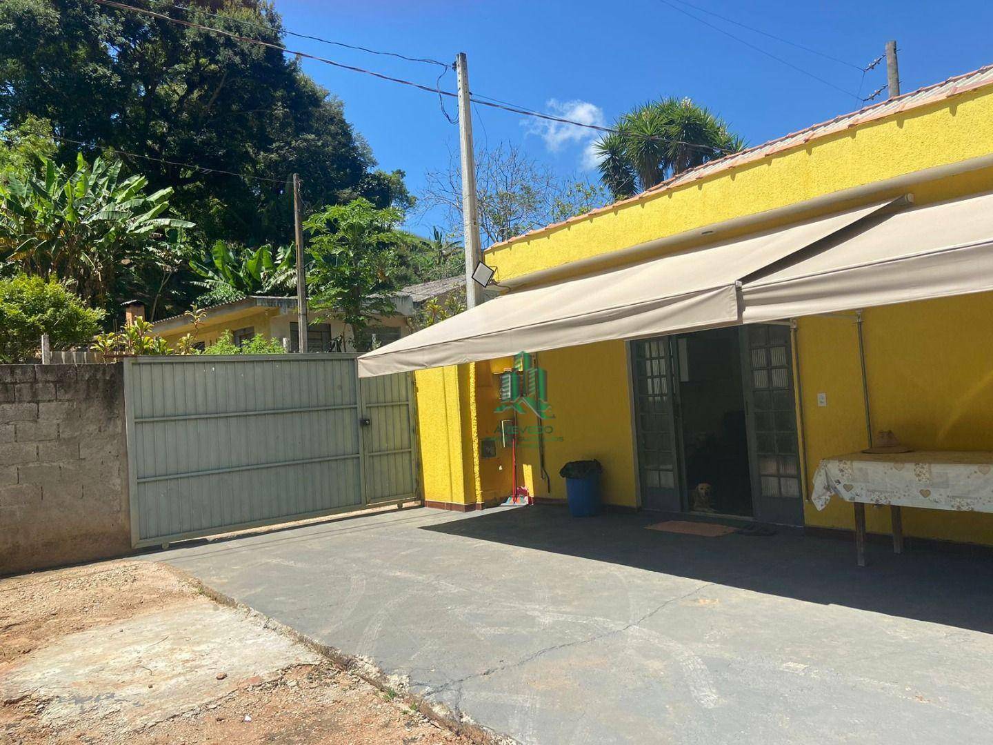 Chácara à venda com 3 quartos, 3000M2 - Foto 2