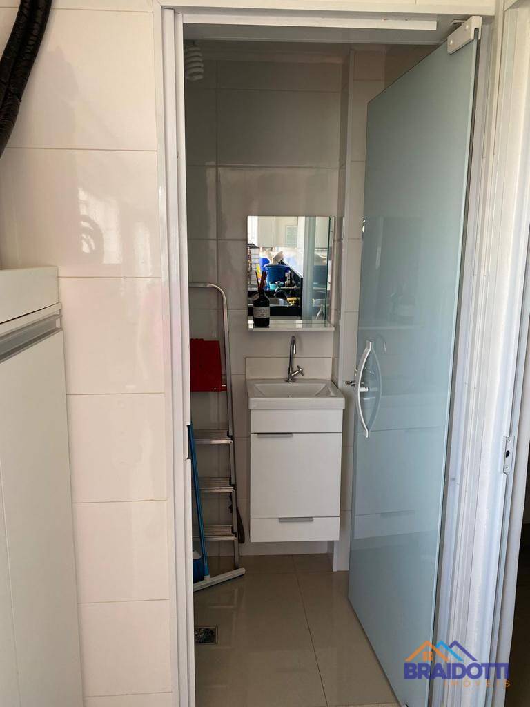 Apartamento à venda com 3 quartos, 260m² - Foto 40