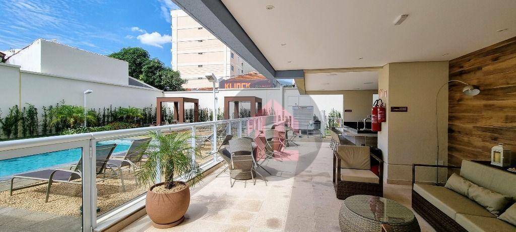 Apartamento para alugar com 1 quarto, 54m² - Foto 17