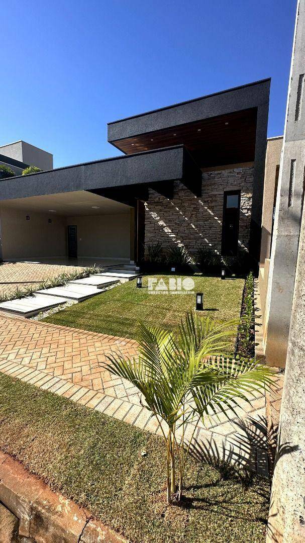 Casa de Condomínio à venda com 3 quartos, 227m² - Foto 7