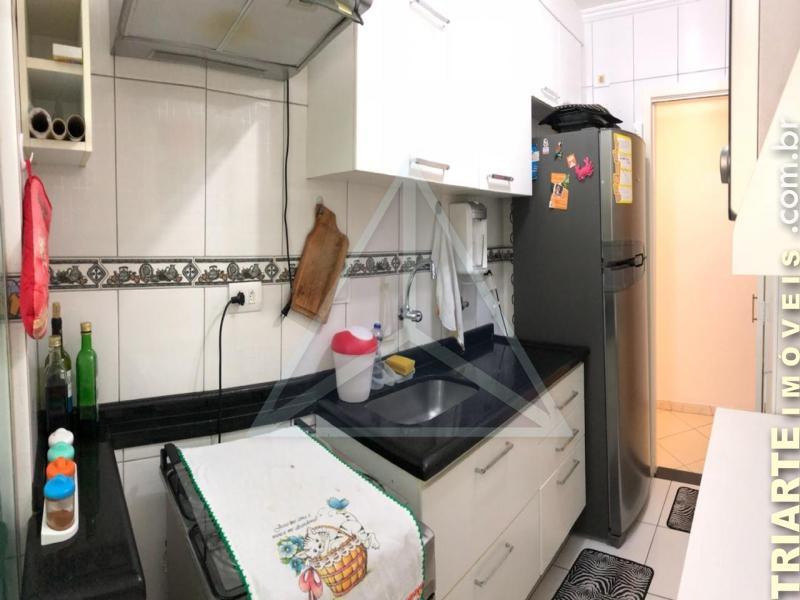 Apartamento à venda com 3 quartos, 65m² - Foto 7