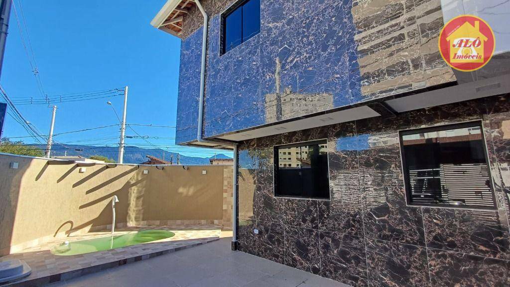 Casa de Condomínio à venda com 2 quartos, 43m² - Foto 1