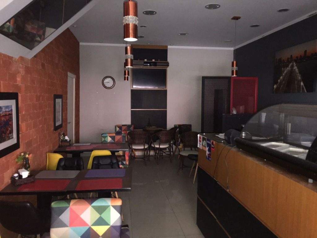 Loja-Salão para alugar, 80m² - Foto 5