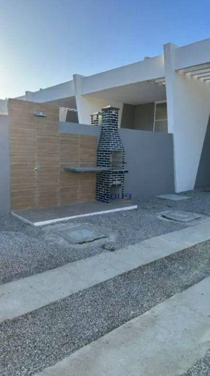 Casa, 3 quartos, 94 m² - Foto 4