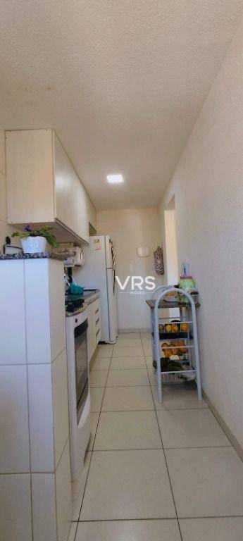 Apartamento à venda com 2 quartos, 54m² - Foto 10