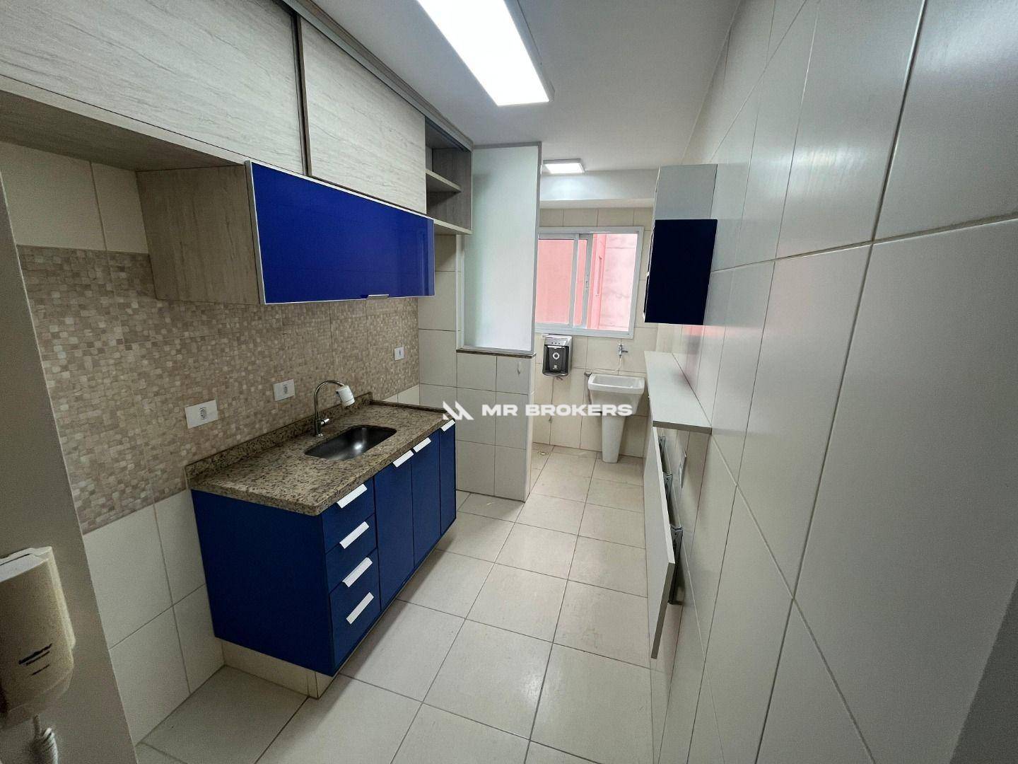 Apartamento, 2 quartos, 67 m² - Foto 2