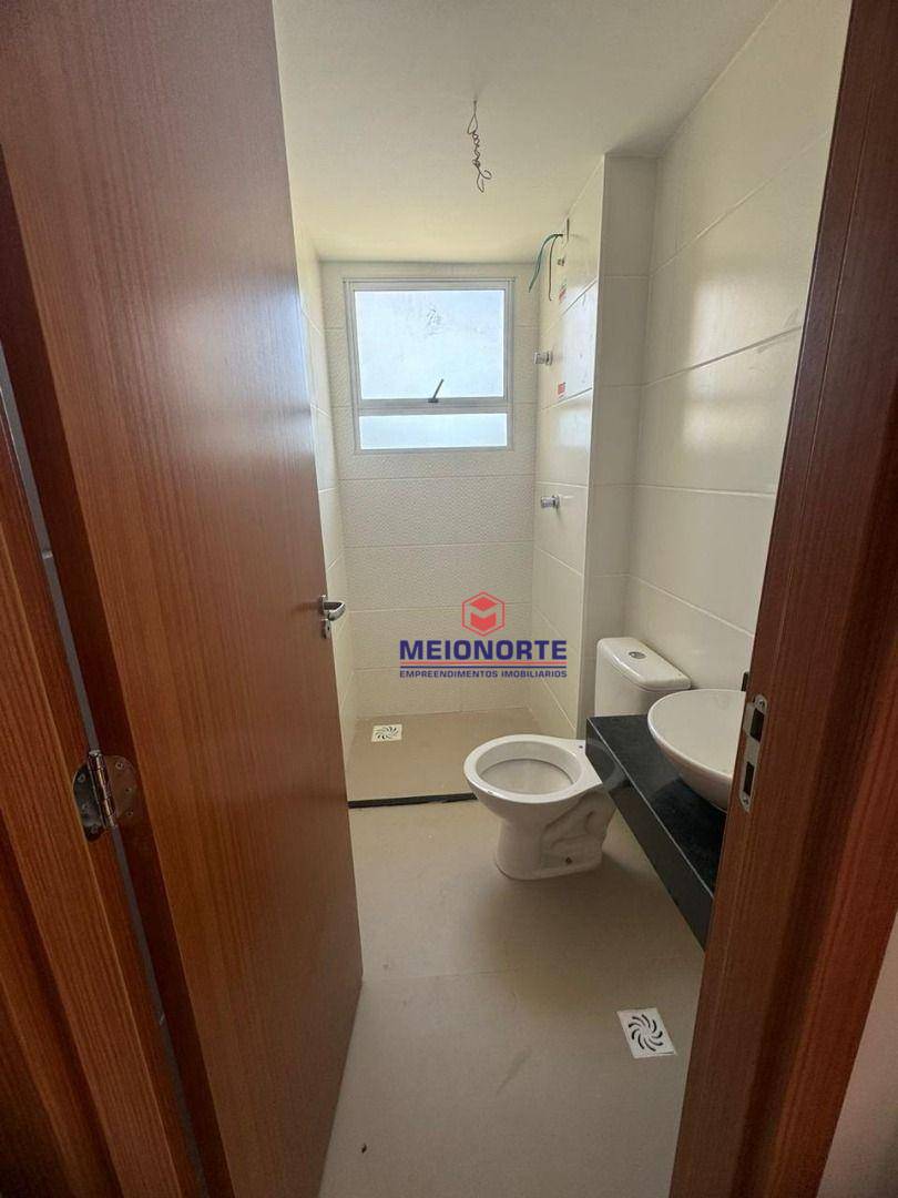 Apartamento à venda com 2 quartos, 50m² - Foto 10