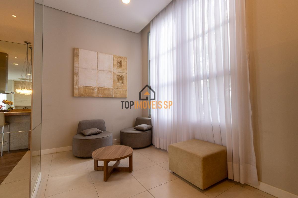 Apartamento à venda com 2 quartos, 127m² - Foto 27