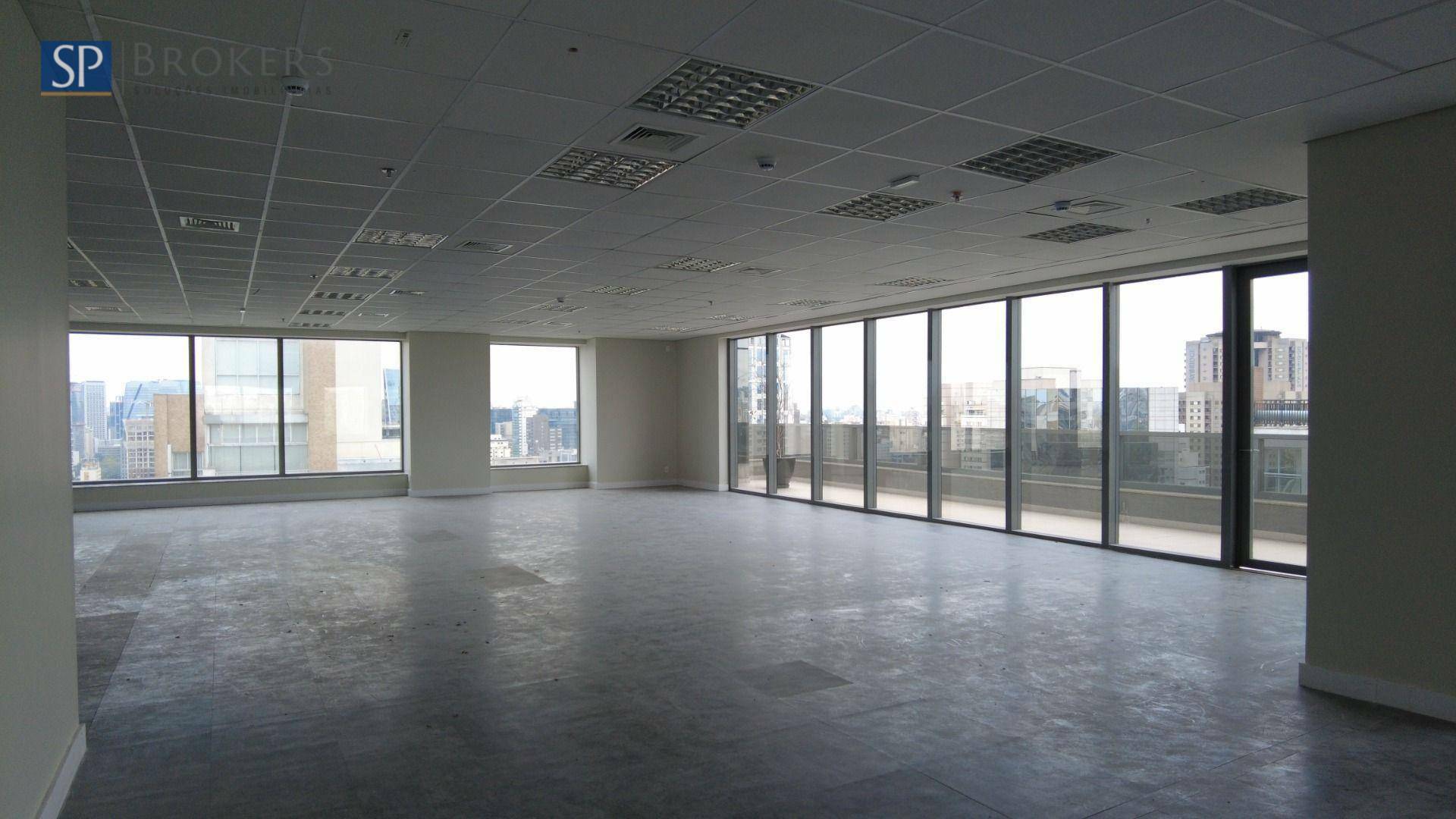 Conjunto Comercial-Sala para alugar, 1027m² - Foto 15