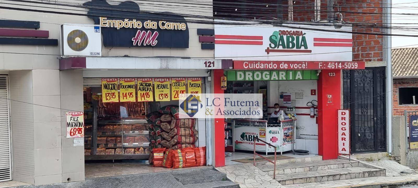 Loteamento e Condomínio à venda, 149M2 - Foto 25