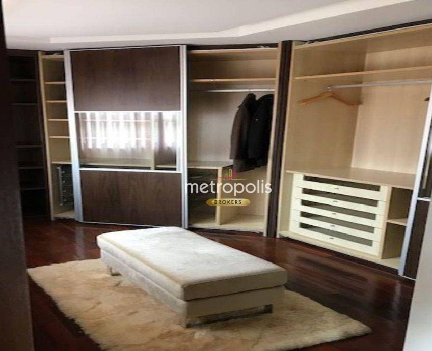 Sobrado à venda e aluguel com 4 quartos, 927m² - Foto 16