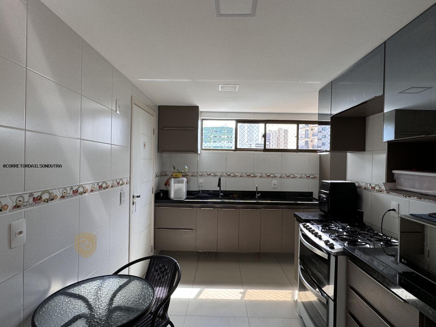 Apartamento à venda com 4 quartos, 132m² - Foto 24