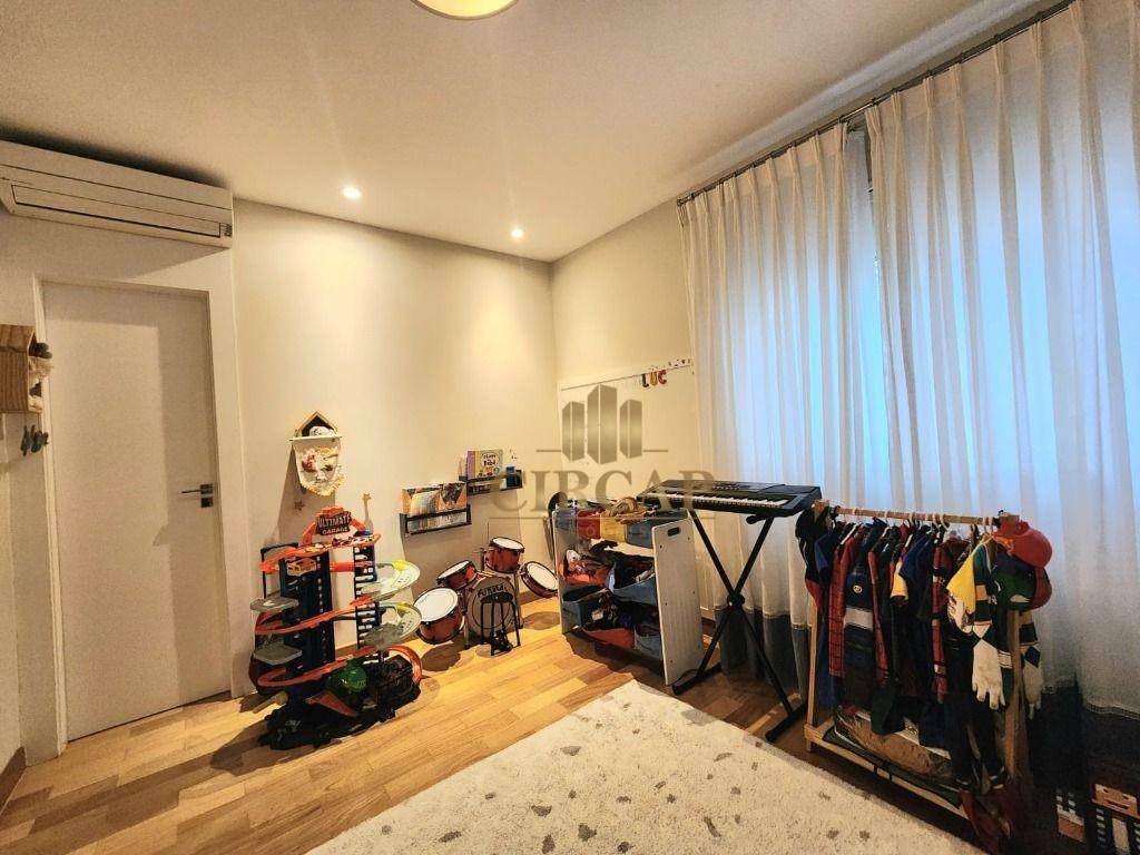 Apartamento à venda com 4 quartos, 278m² - Foto 19