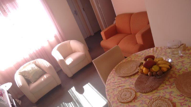 Apartamento, 2 quartos, 46 m² - Foto 2