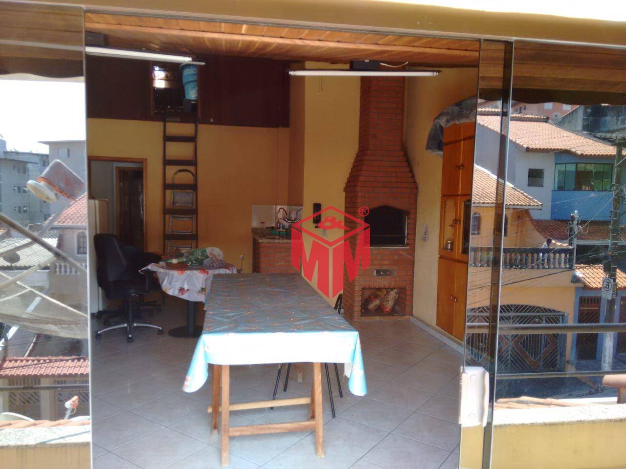 Sobrado à venda com 4 quartos, 273m² - Foto 13