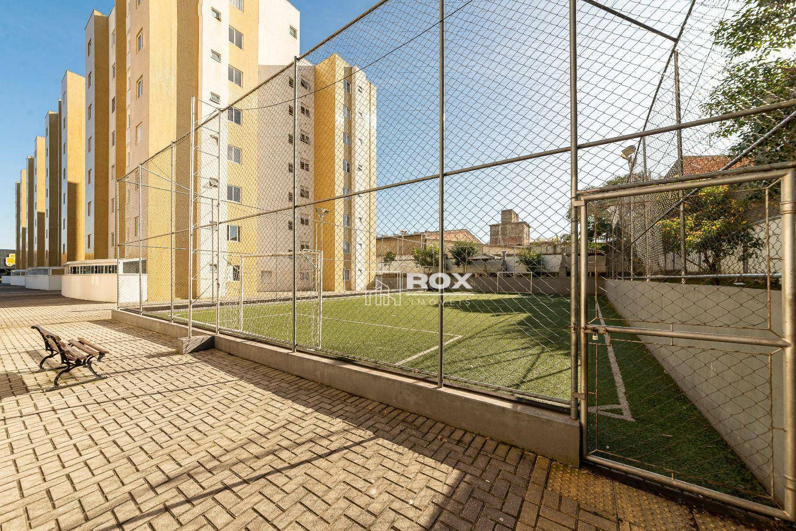 Apartamento à venda com 3 quartos, 61m² - Foto 42