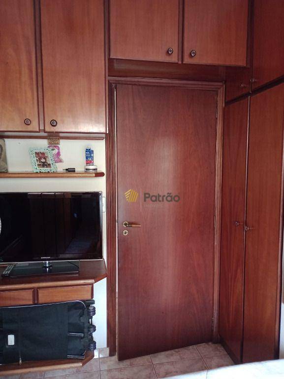 Sobrado à venda com 3 quartos, 188m² - Foto 15