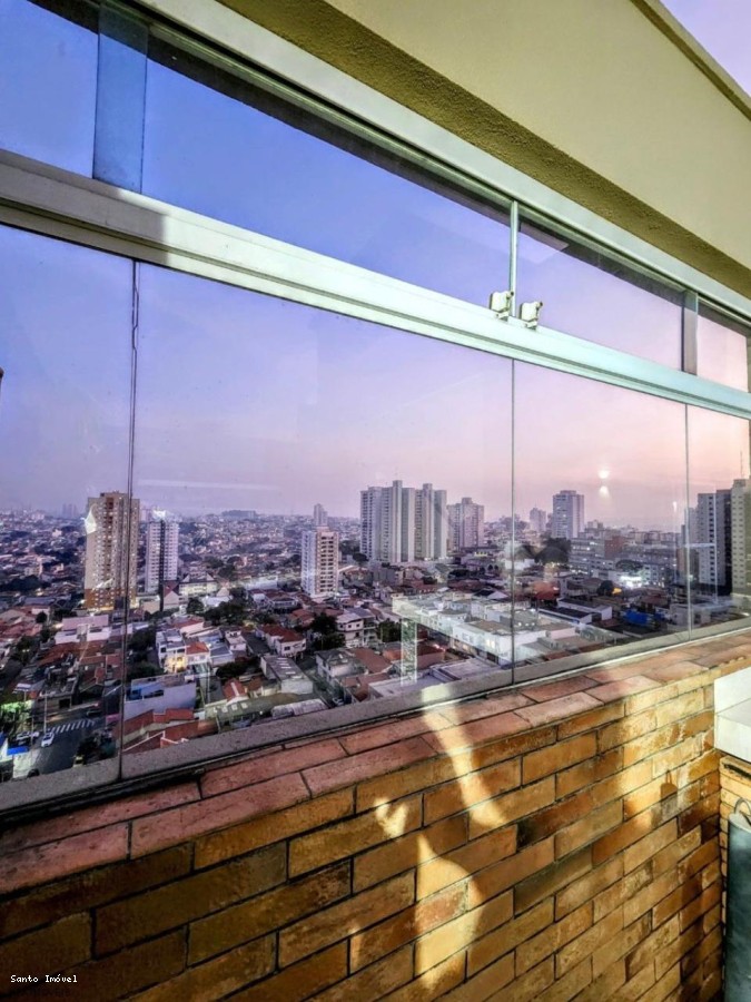 Cobertura à venda com 4 quartos, 270m² - Foto 6