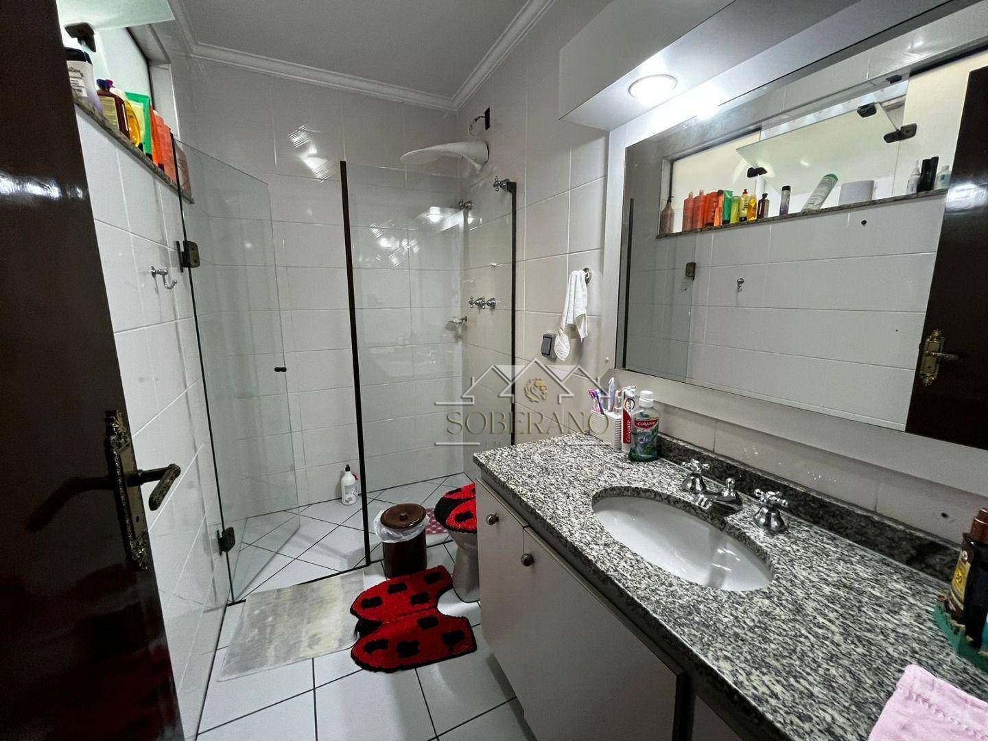 Casa à venda com 4 quartos, 400m² - Foto 23