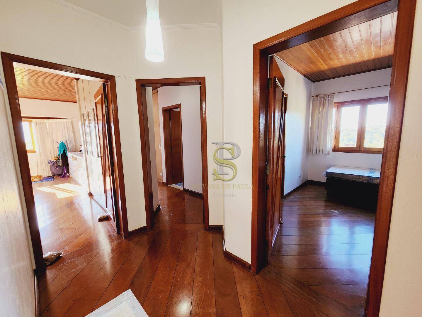 Casa de Condomínio à venda com 4 quartos, 700m² - Foto 21