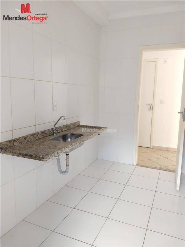 Apartamento à venda com 2 quartos, 54m² - Foto 6