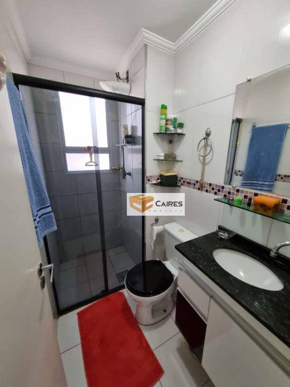 Apartamento à venda com 2 quartos, 45m² - Foto 6