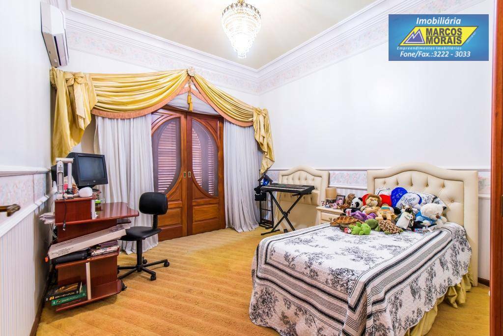 Casa de Condomínio à venda com 6 quartos, 1300m² - Foto 17