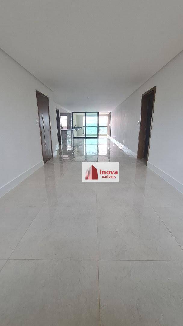 Apartamento à venda com 3 quartos, 170m² - Foto 5