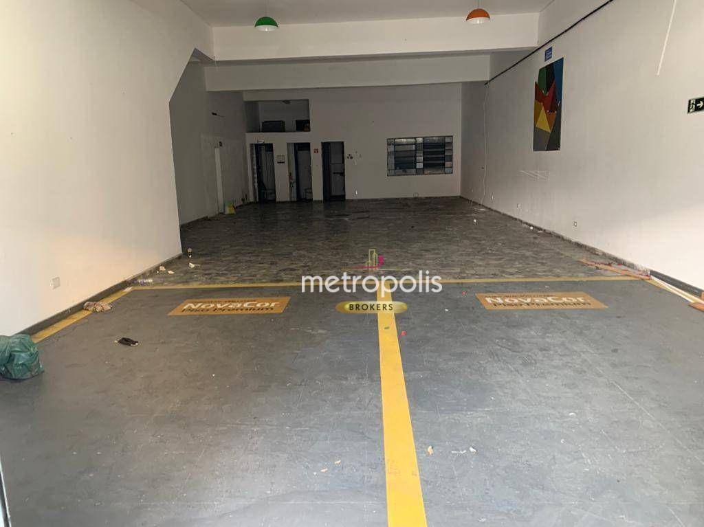 Loja-Salão para alugar, 200m² - Foto 1